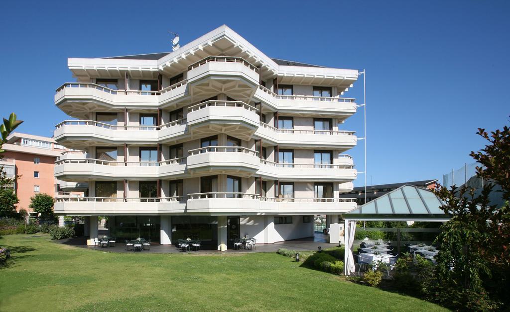 Gran Hotel Victoria Santander Exterior foto